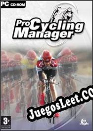 Descargar Pro Cycling Manager (2005/ENG/Español/License)