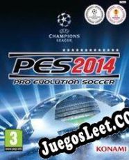 Descargar Pro Evolution Soccer 2014 (2013) | Español | RePack from AAOCG