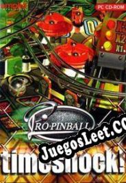 Descargar Pro Pinball: Timeshock! (1997) | Español | RePack from KEYGENMUSiC