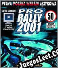 Descargar Pro Rally 2001 (2000/ENG/Español/RePack from CiM)