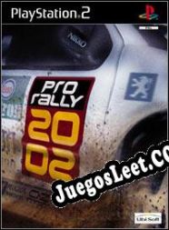 Descargar Pro Rally 2002 (2002/ENG/Español/License)