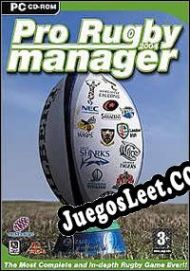 Descargar Pro Rugby Manager 2004 (2004) | Español | RePack from ORiGiN