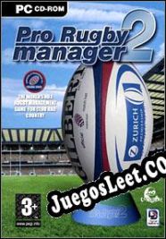 Descargar Pro Rugby Manager 2 Full Español