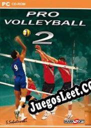 Descargar Pro Volleyball 2 PC Full Español