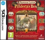 Descargar Professor Layton and Pandora’s Box (2007/ENG/Español/RePack from iRRM)