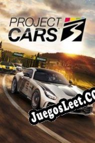 Descargar Project CARS 3 (2020/ENG/Español/License)