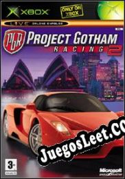 Descargar Project Gotham Racing 2 (2003) | Español | RePack from UnderPL