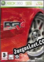 Descargar Project Gotham Racing 4 PC Full Español