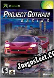 Descargar Project Gotham Racing (2001/ENG/Español/License)