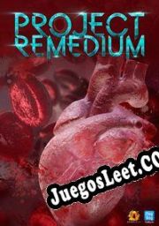 Descargar Project Remedium (2017/ENG/Español/RePack from DYNAMiCS140685)