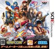 Descargar Project X Zone (2012/ENG/Español/RePack from AiR)