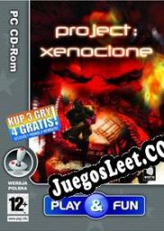 Descargar Project Xenoclone (2006/ENG/Español/License)