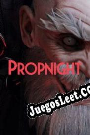 Descargar Propnight (2021) | Español | RePack from IRAQ ATT