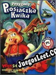 Descargar Przygody Prosiaczka Kwika: Swiat Zwierzat (2000/ENG/Español/RePack from 2000AD)