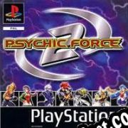 Descargar Psychic Force 2 (1999) | Español | RePack from Red Hot