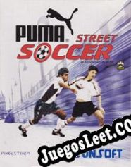 Descargar Puma Street Soccer (1999) | Español | RePack from DECADE