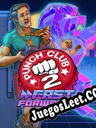 Descargar Punch Club 2: Fast Forward (2023) | Español | RePack from DVT