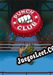 Descargar Punch Club (2016) | Español | RePack from HYBRiD