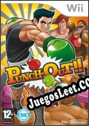 Descargar Punch-Out!! PC Full Español