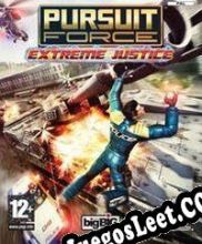 Descargar Pursuit Force: Extreme Justice (2022/ENG/Español/License)