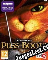 Descargar Puss in Boots (2011/ENG/Español/License)