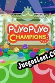 Descargar Puyo Puyo Champions Full Español