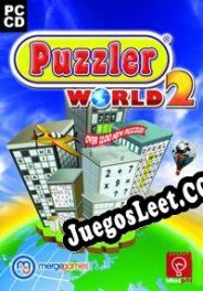 Descargar Puzzler World 2 (2011/ENG/Español/License)