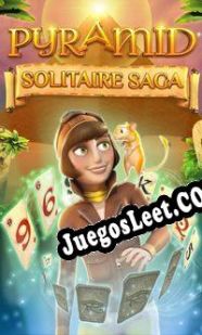 Descargar Pyramid Solitaire Saga PC Full Español