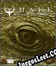 Descargar Quake Mission Pack No. 2: Dissolution of Eternity (1997) | Español | RePack from TWK