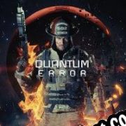 Descargar Quantum Error (2023/ENG/Español/License)