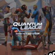 Descargar Quantum League (2022) | Español | RePack from SKiD ROW