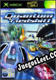 Descargar Quantum Redshift (2002/ENG/Español/License)