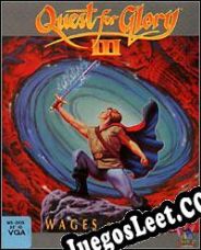 Descargar Quest for Glory III: Wages of War (1992) | Español | RePack from PANiCDOX