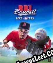 Descargar R.B.I. Baseball 16 (2016) | Español | RePack from DECADE