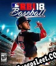 Descargar R.B.I. Baseball 18 PC Full Español