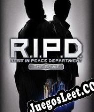 Descargar R.I.P.D.: The Game (2013) | Español | RePack from DVT