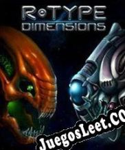 Descargar R-Type Dimensions (2009/ENG/Español/License)