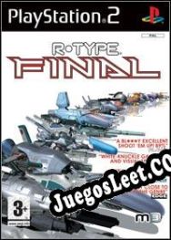 Descargar R-Type Final Full Español