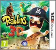 Descargar Rabbids 3D PC Full Español