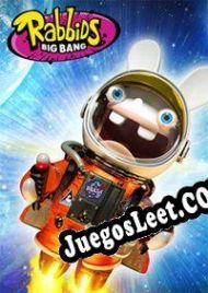 Descargar Rabbids Big Bang PC Full Español