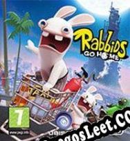 Descargar Rabbids Go Home PC Full Español