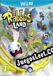 Descargar Rabbids Land (2012/ENG/Español/License)