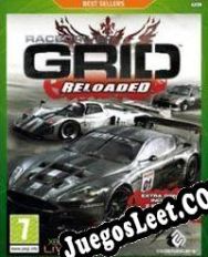 Descargar Race Driver: GRID Reloaded (2010/ENG/Español/RePack from J@CK@L)