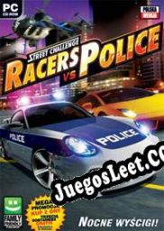 Descargar Racers vs. Police: Street Challenge PC Full Español