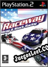 Descargar Raceway: Drag and Stock Racing (2006) | Español | RePack from DVT