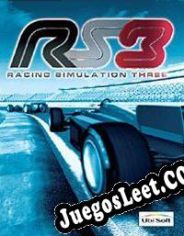 Descargar Racing Simulation 3 (2002/ENG/Español/License)