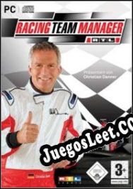 Descargar Racing Team Manager PC Full Español