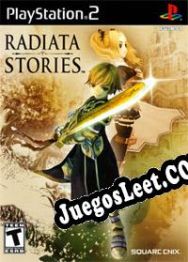 Descargar Radiata Stories (2005) | Español | RePack from SCOOPEX