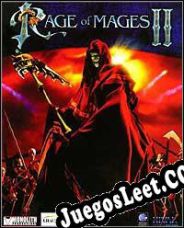 Descargar Rage of Mages II: Necromancer (1999/ENG/Español/RePack from PARADiGM)