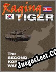 Descargar Raging Tiger: The Second Korean War (2004/ENG/Español/RePack from TFT)